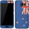 New Zealand Flag Distressed Galaxy S7 Skin